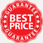 Best Price Guarantee